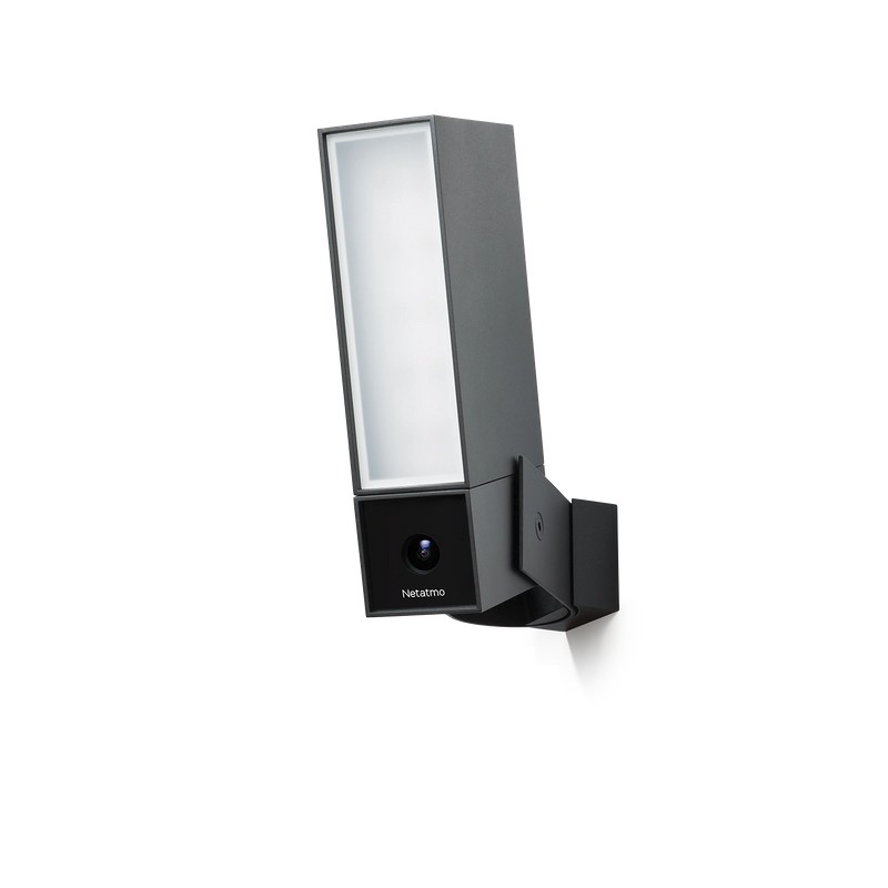 Netatmo Presence Smart Outdoor Camera Netatmo Presence Smart Outdoor Camera